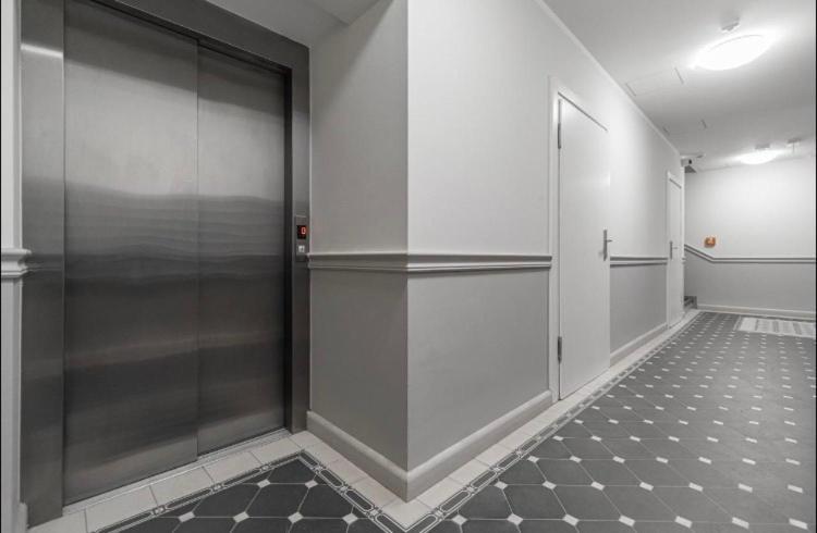 Gryf Deluxe Apartments In Centrum Szczecin Kültér fotó