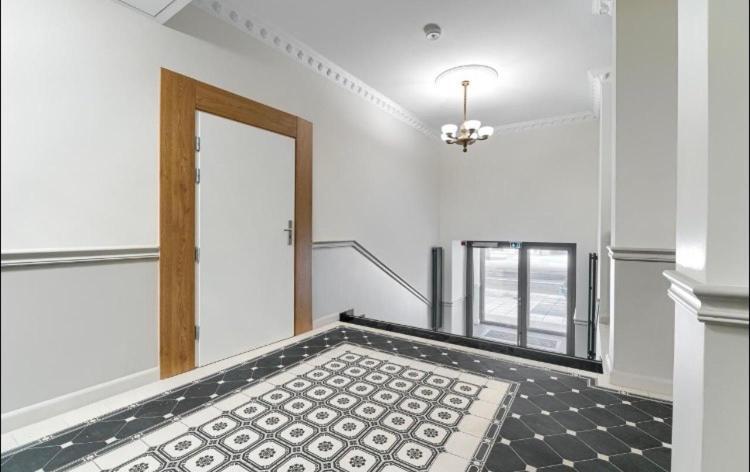 Gryf Deluxe Apartments In Centrum Szczecin Kültér fotó